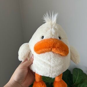 Jellycat Delia duck